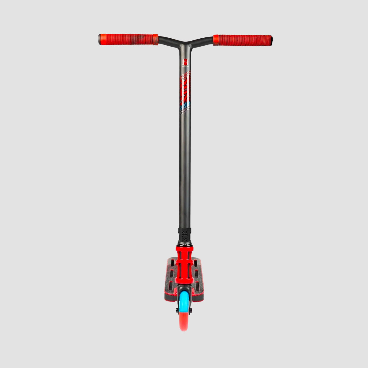MGP MGX S1 Shredder 4.5" Scooter Red/Black