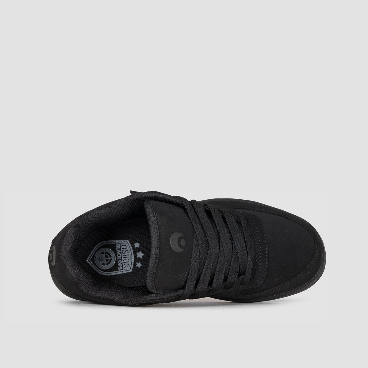Osiris Relic Black/Ops - Kids - Footwear
