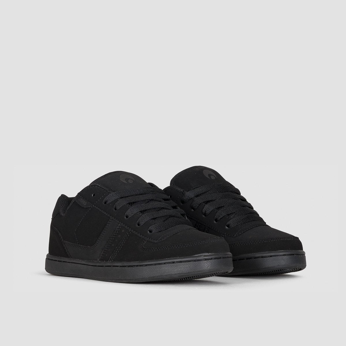 Osiris Relic Black/Ops - Kids - Footwear