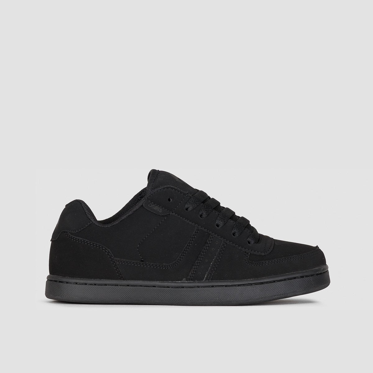 Osiris Relic Black/Ops - Kids - Footwear