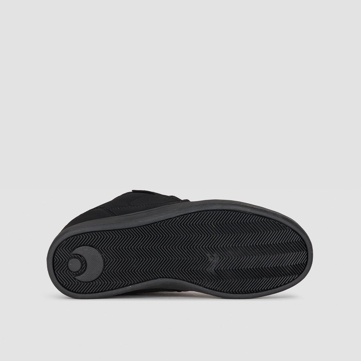 Osiris Relic Black/Ops - Kids - Footwear