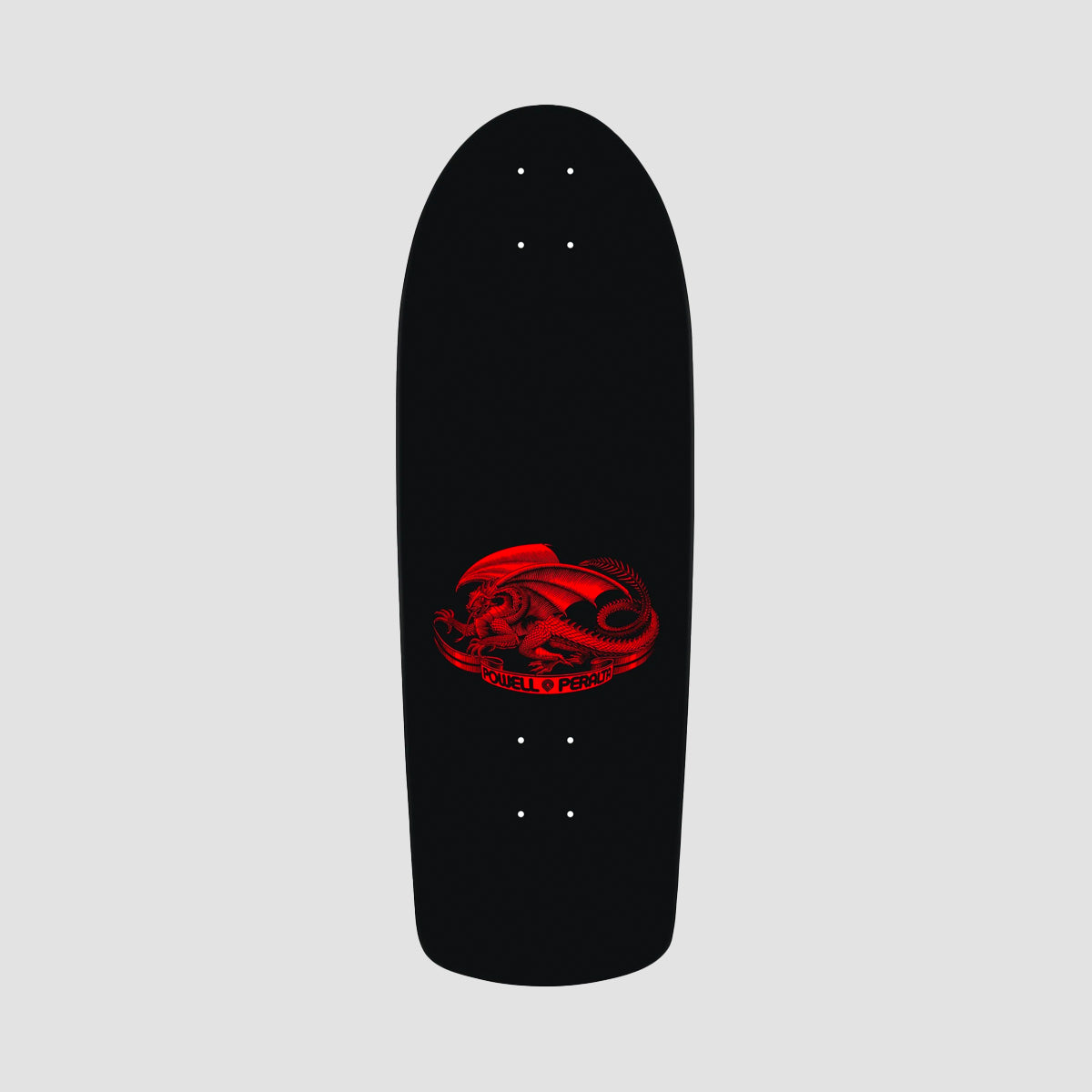 Powell Peralta X Metallica 265 WW Skateboard Deck Black - 10"