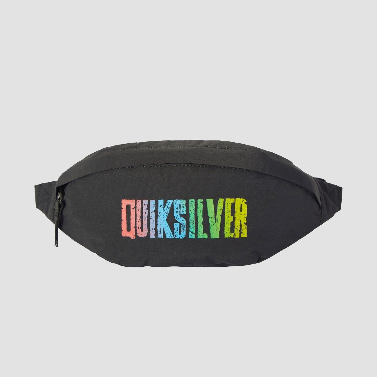 Quiksilver Pub jug Taslon 1.5L Waist Pack Black