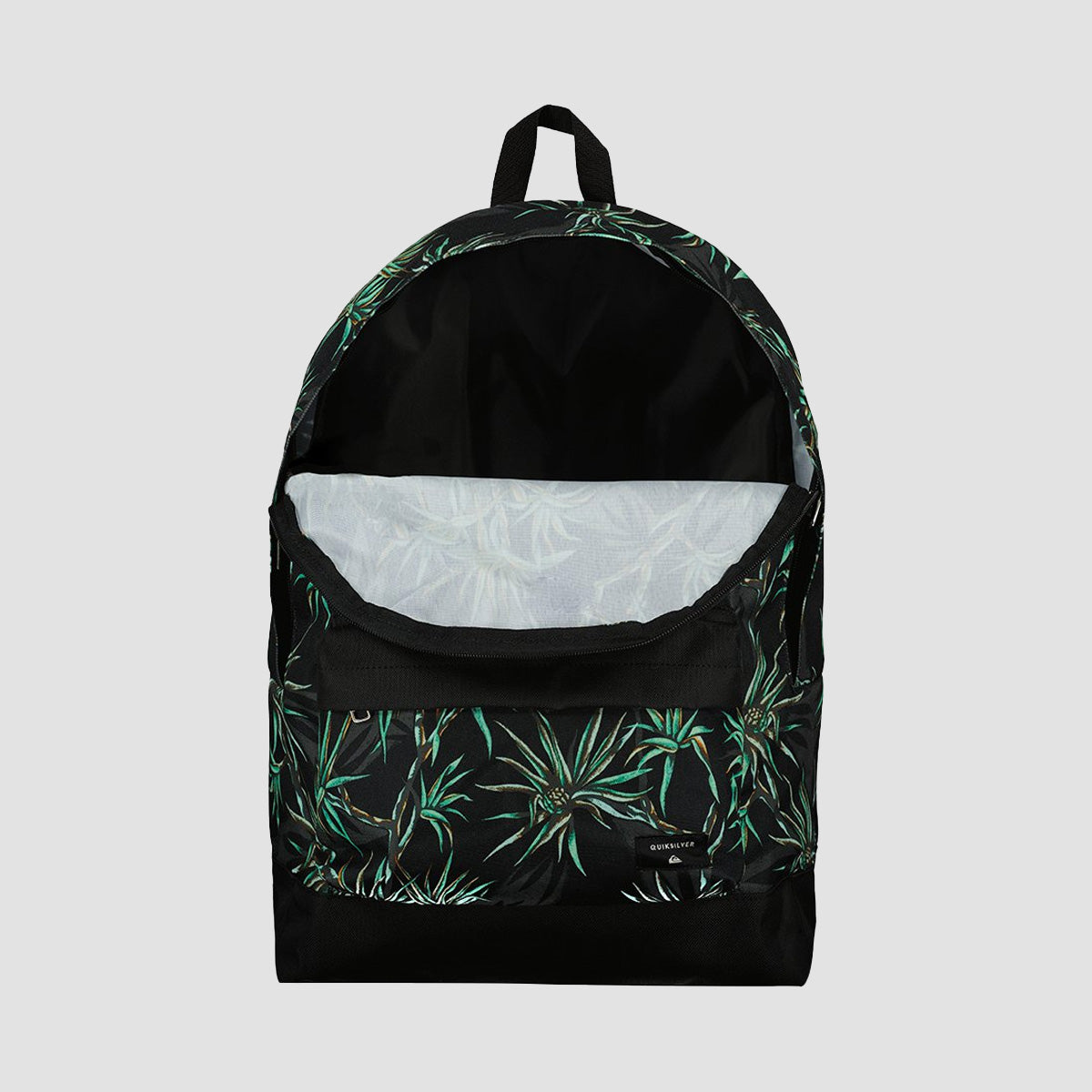Quiksilver Salty Palm New Backpack Black
