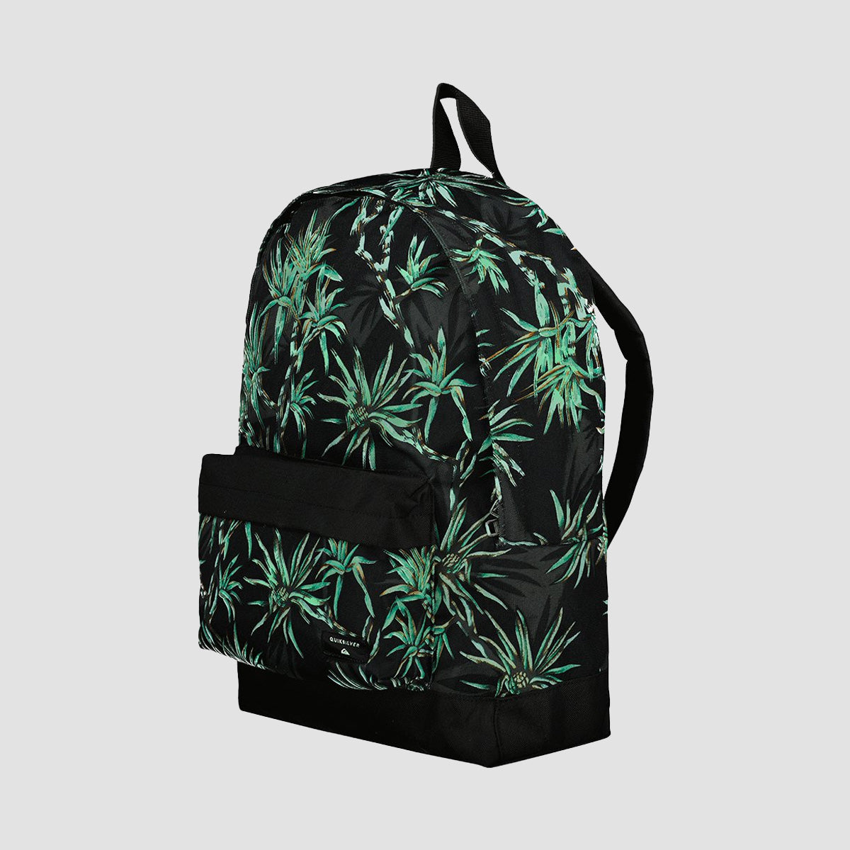 Quiksilver Salty Palm New Backpack Black