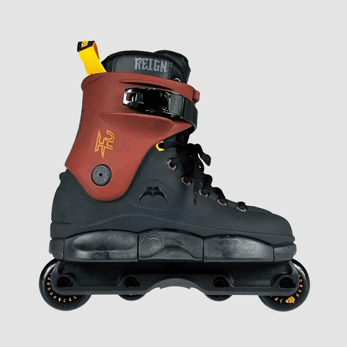 Razors SL Derek Henderson 2 Aggressive Skates