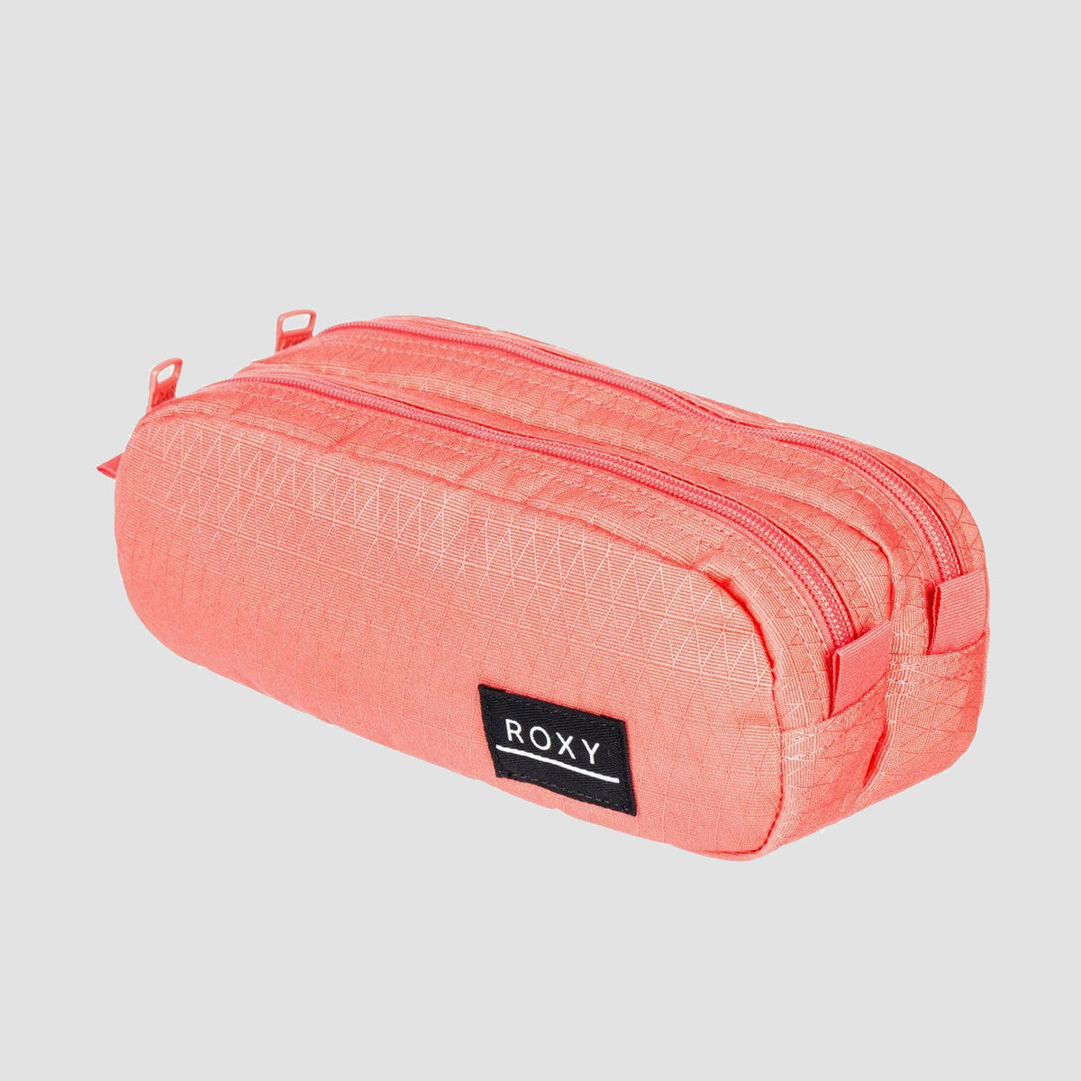 Roxy Da Rock Pencil Case Deep Sea Coral - Womens