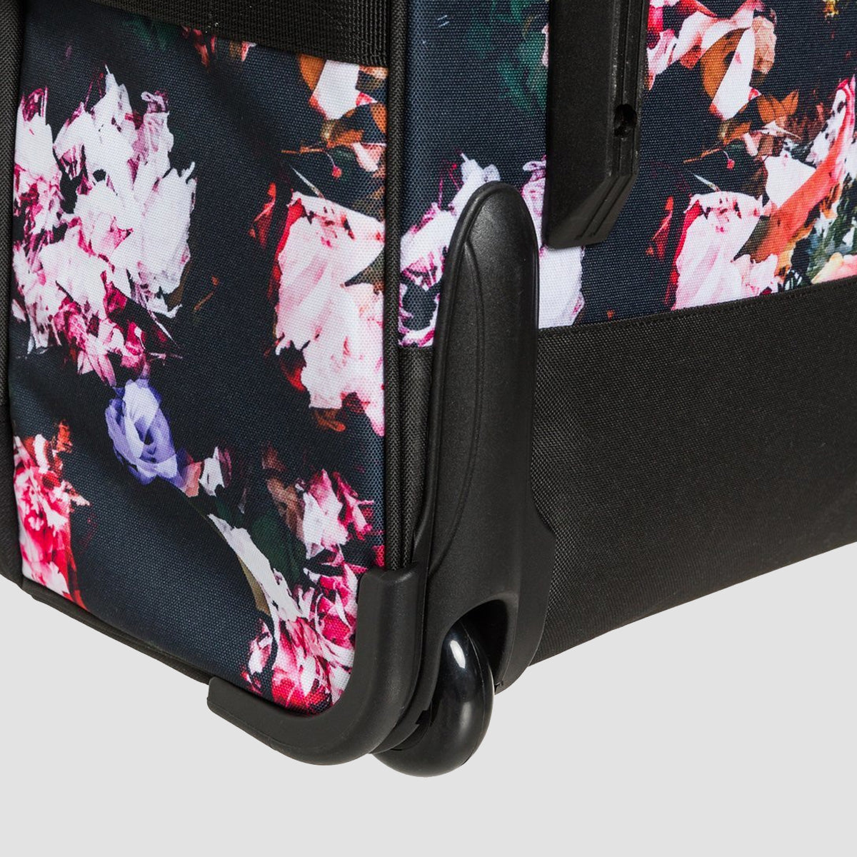 Roxy Long Haul 105L Wheeled Suitcase Blooming Party - Womens