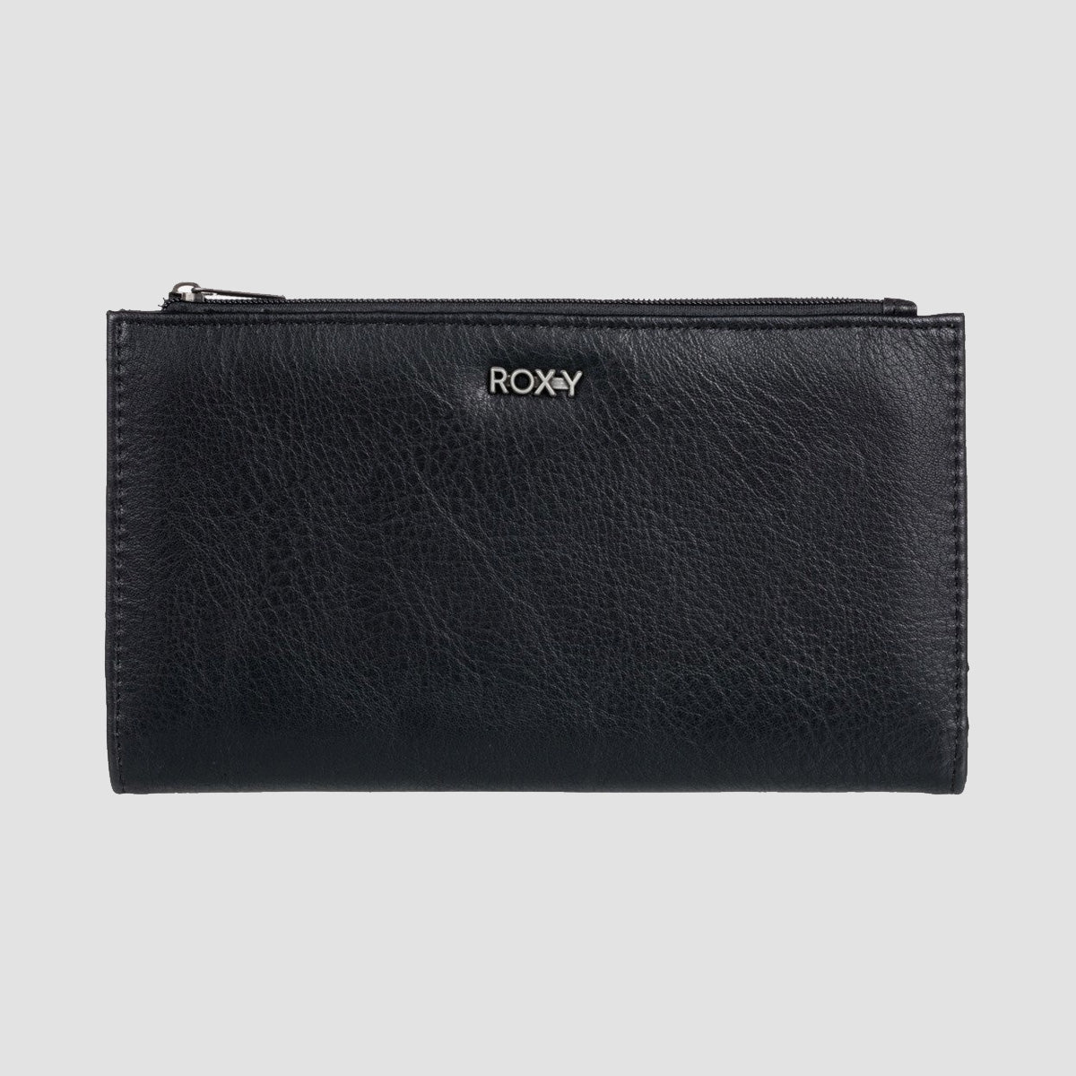 Roxy Shot Of Love Wallet Anthracite - Womens