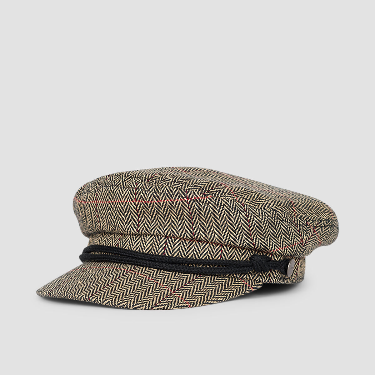 RVCA Savoy Cap Oatmeal - Womens