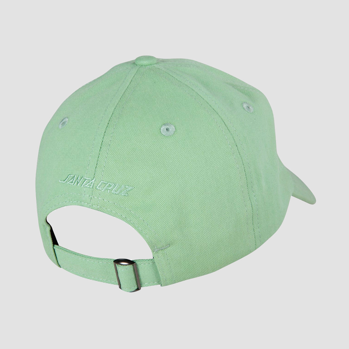 Santa Cruz Screaming Mini Hand Cap Apple Mint