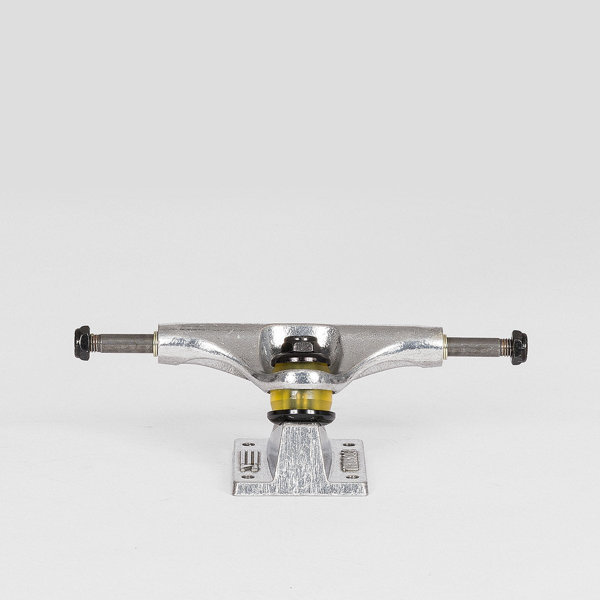 Thunder Hi 143 Team Trucks 1 Pair Polished Raw - 7.13 - Skateboard
