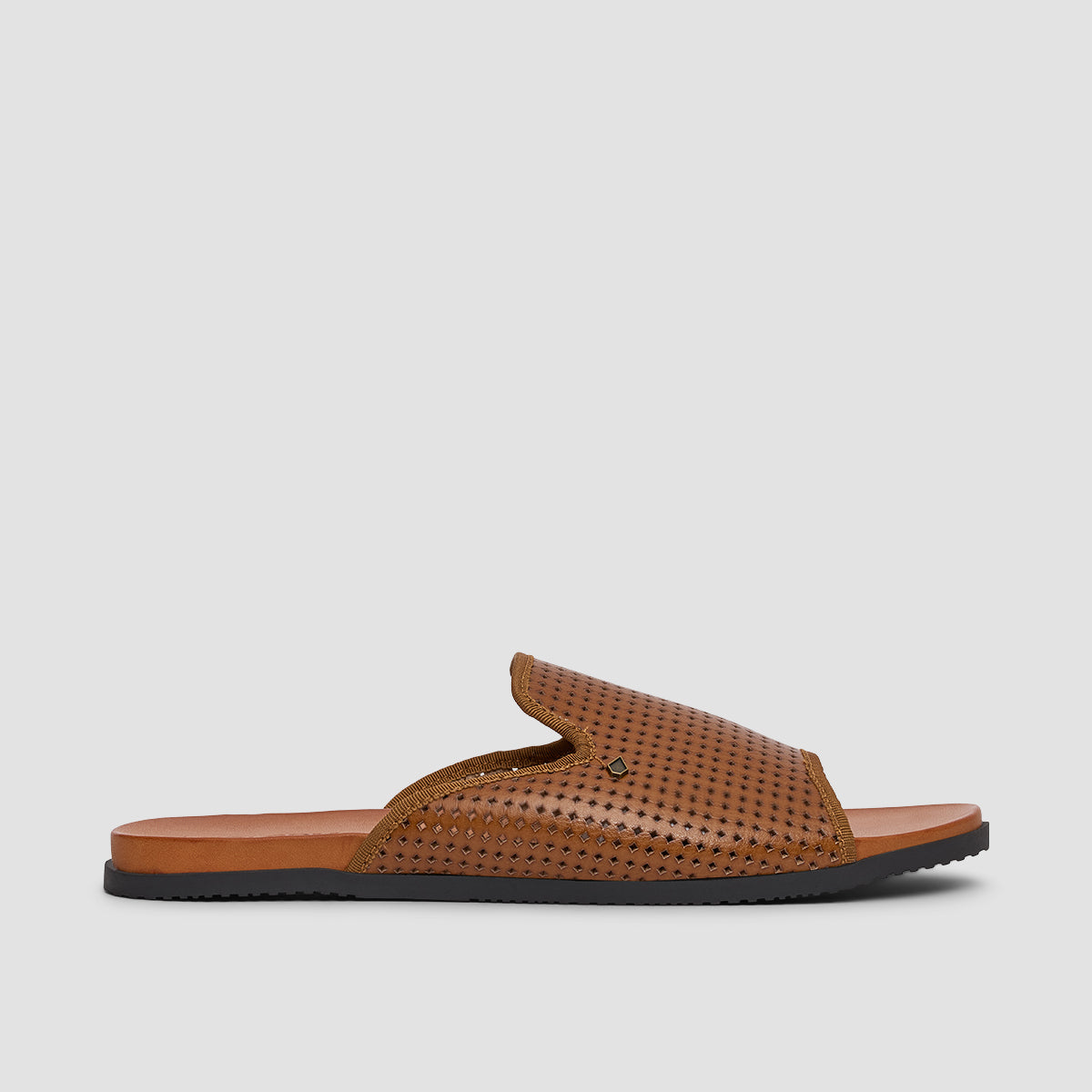Volcom Stone Daze Sandals Tan - Womens