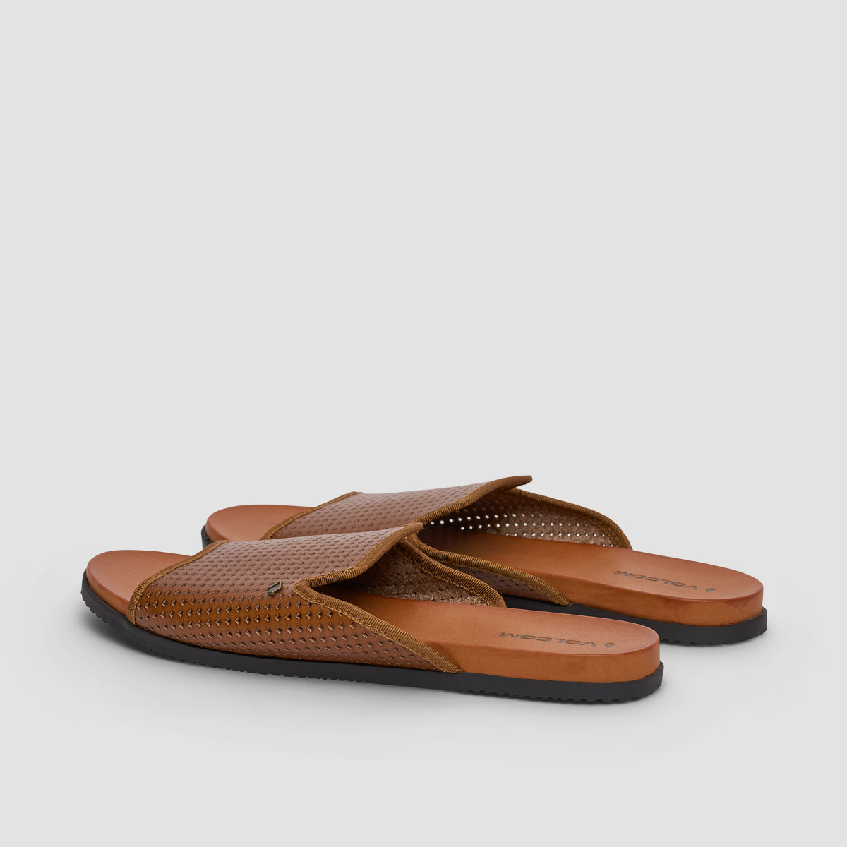 Volcom Stone Daze Sandals Tan - Womens