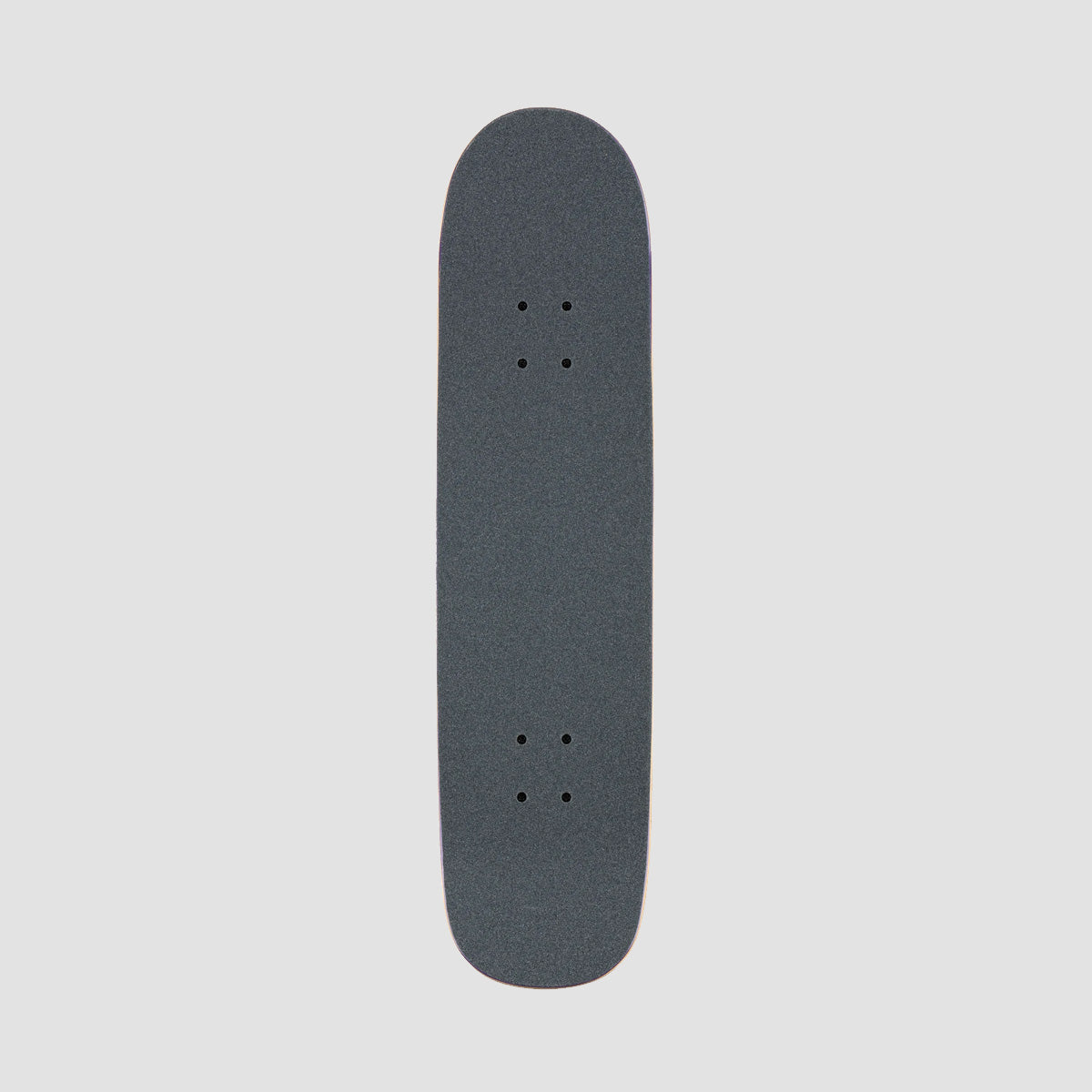 Welcome Bactocat on Bunyip Skateboard Black - 8"