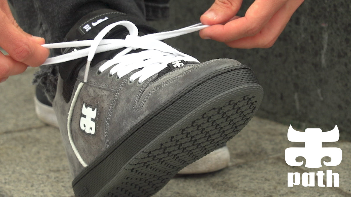 IPATH Wear Test with James Gazzard
