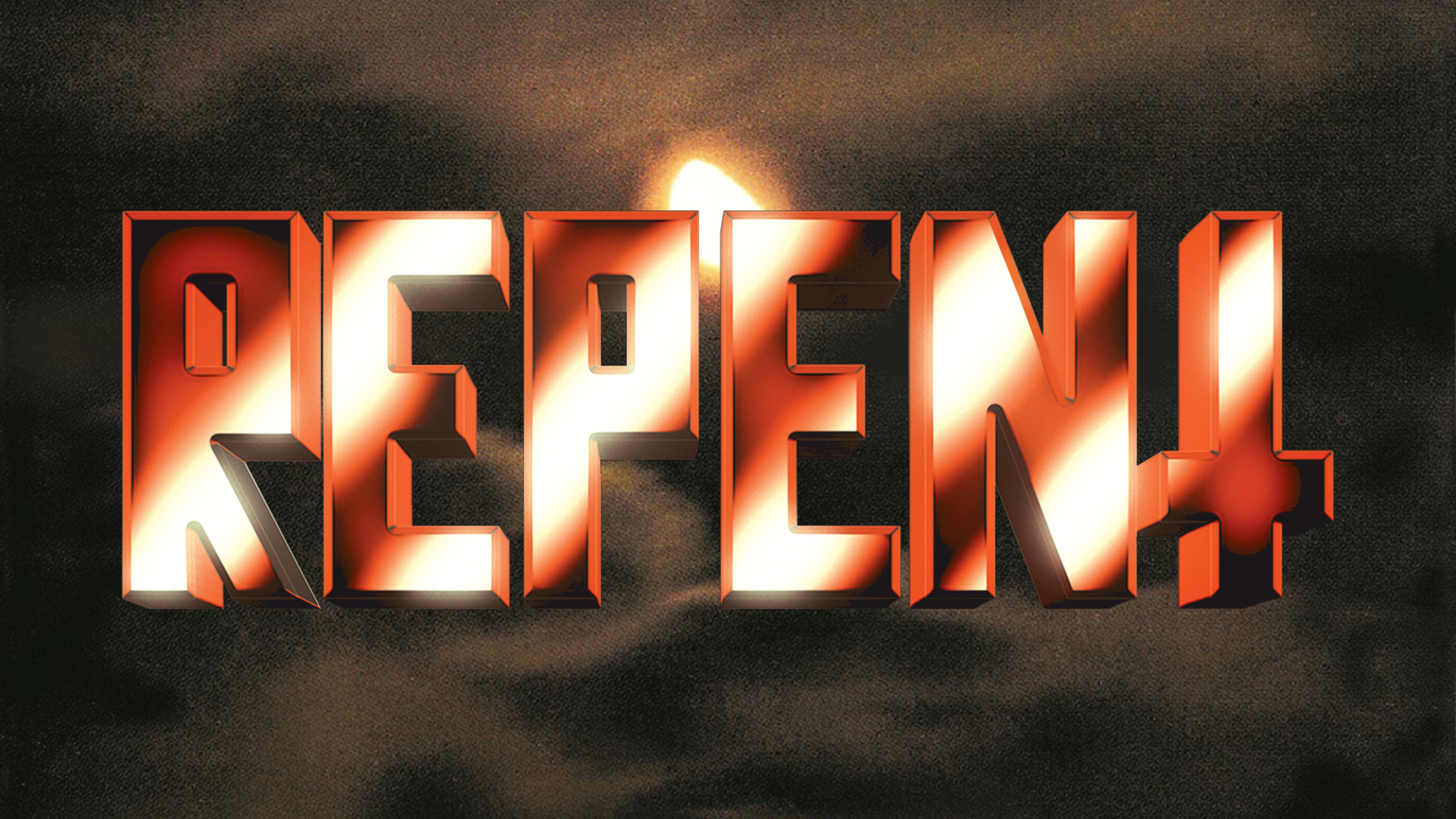 Baghead Crew's "REPENT" DVD's now available!
