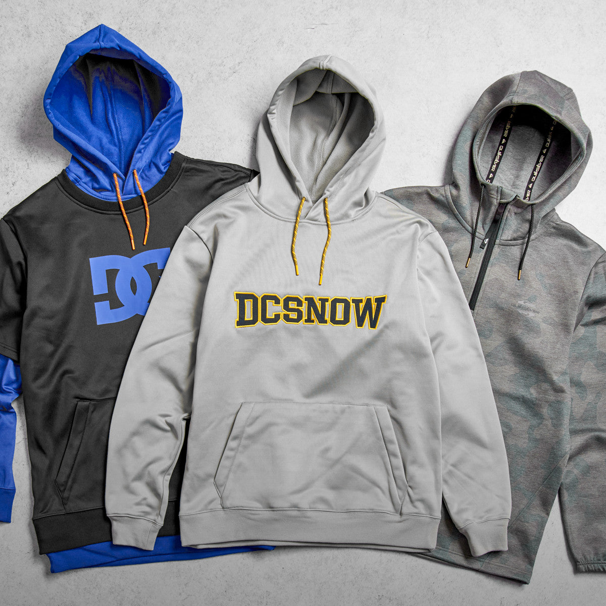 Snowboard Hoodies | Rollersnakes
