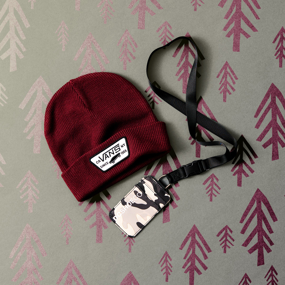 CHRISTMAS SHOP - MENS STOCKING FILLERS
