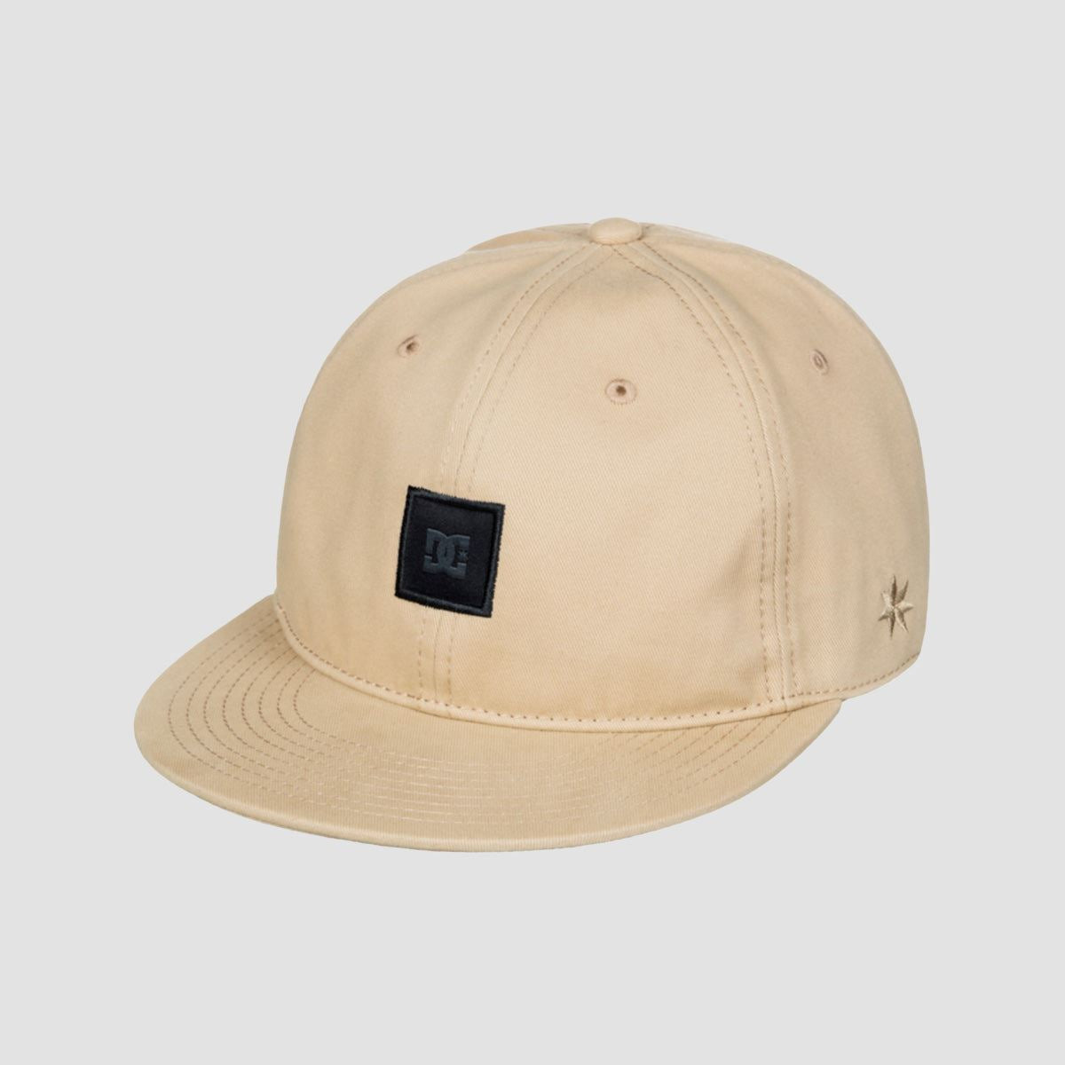 DC 1994 Cap Crockery
