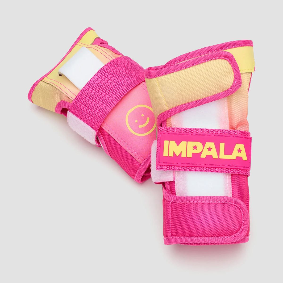 Impala Protective Pad Set Tropicana