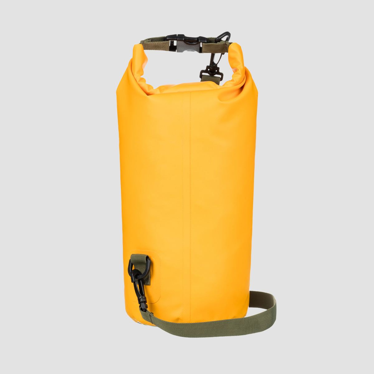 Quiksilver Medium Water Stash 10L Surf Bag Radiant Yellow