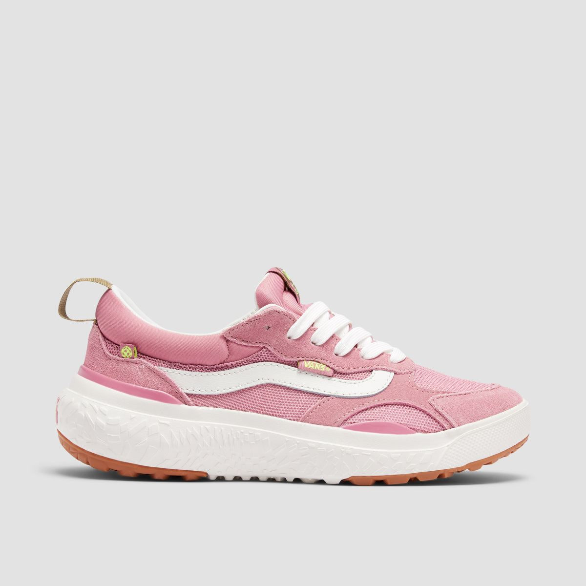 Vans UltraRange Neo VR3 Shoes - Pink/Multi