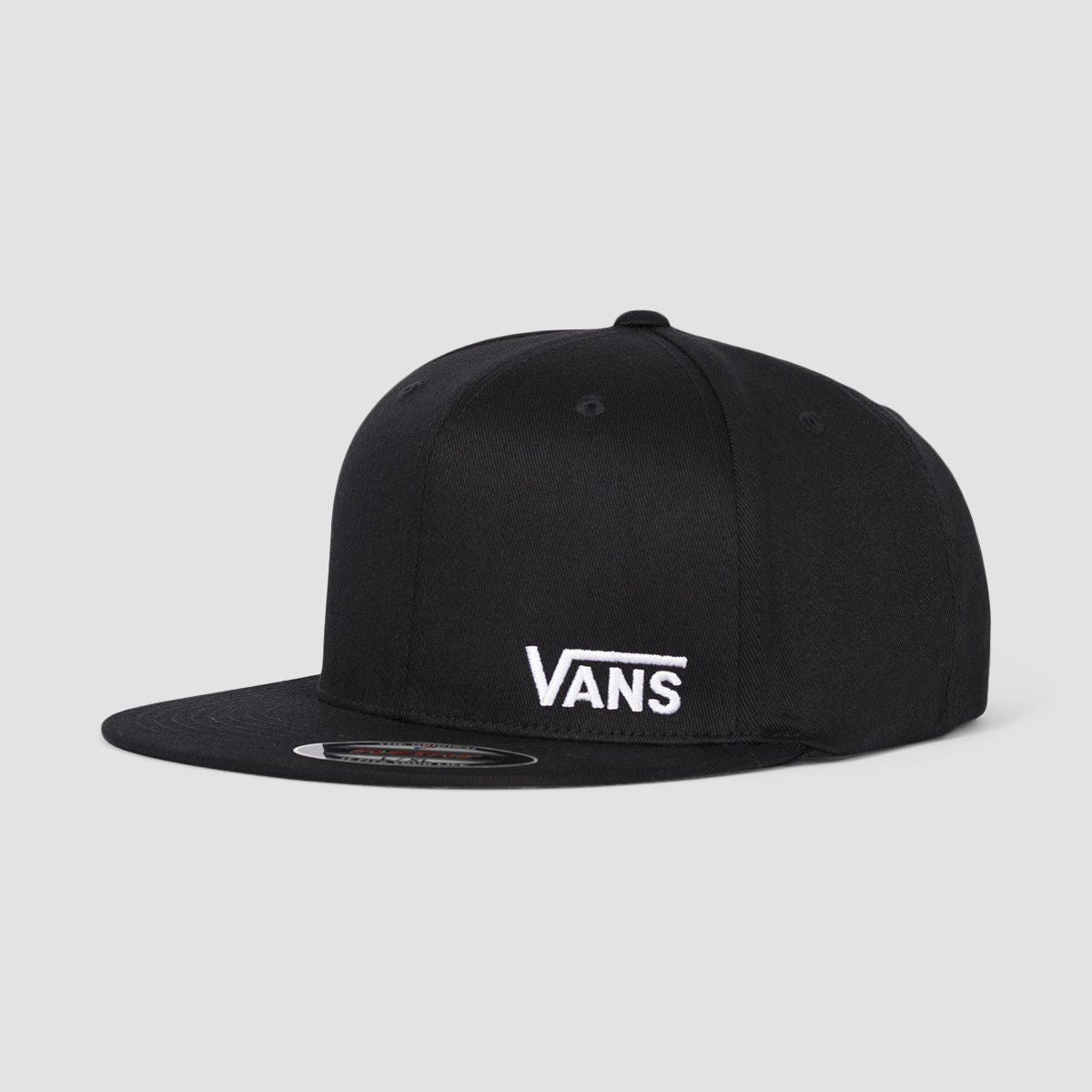 Vans Splitz Cap Black