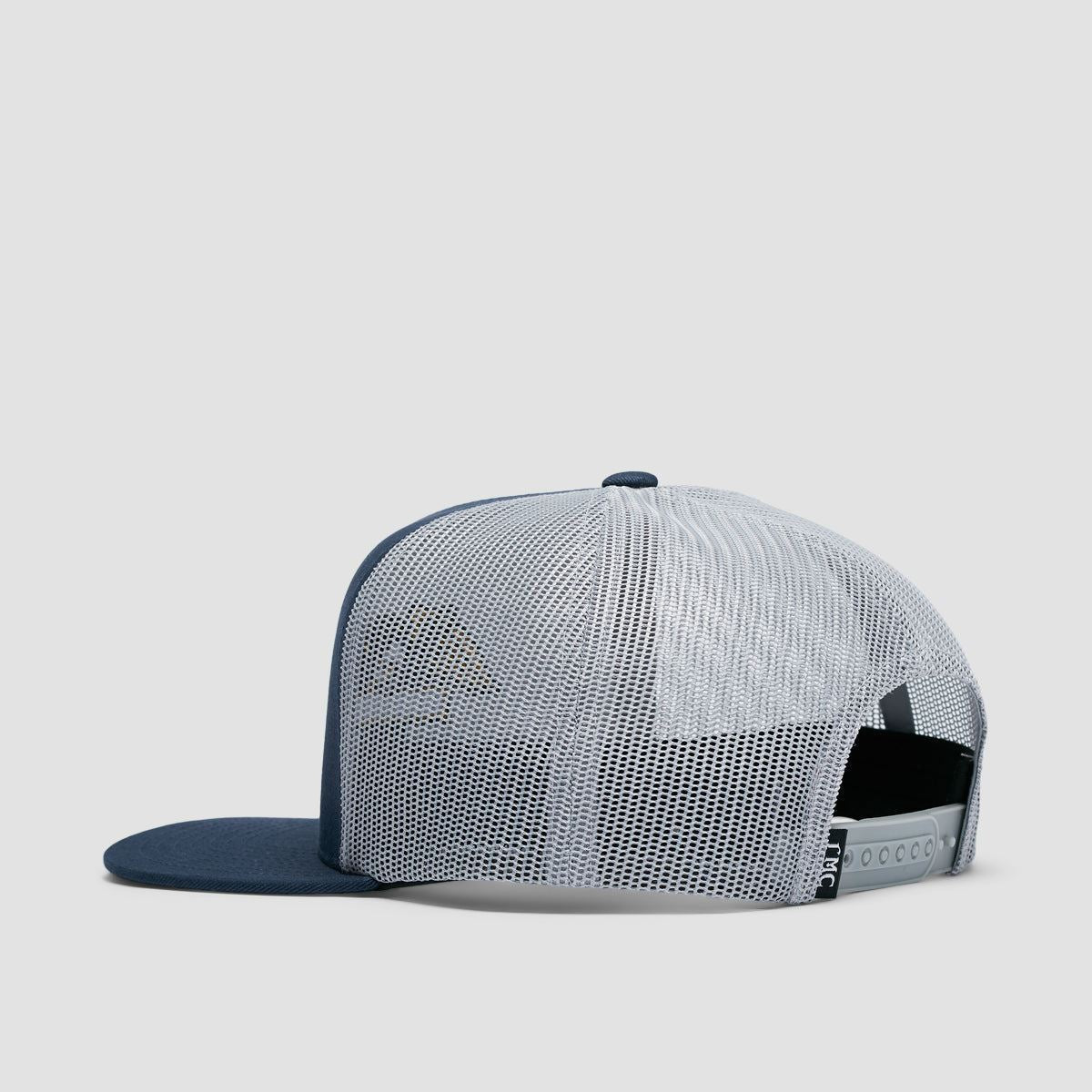 Loser Machine Wings Trucker Cap Navy