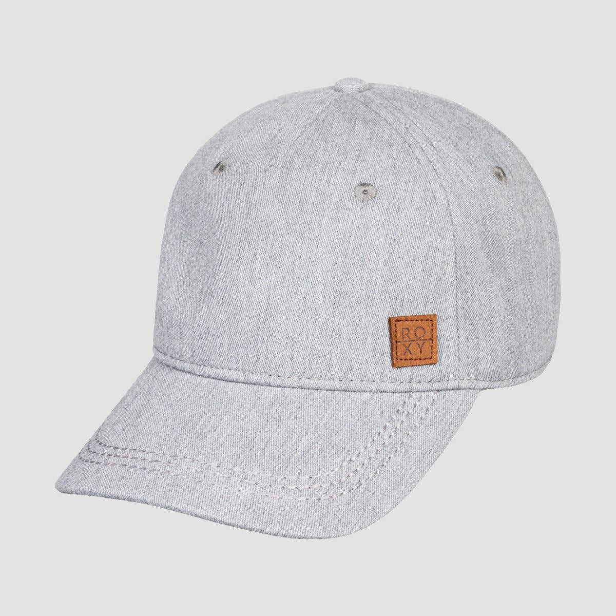 Roxy Extra Innings A Cap Heritage Heather - Womens