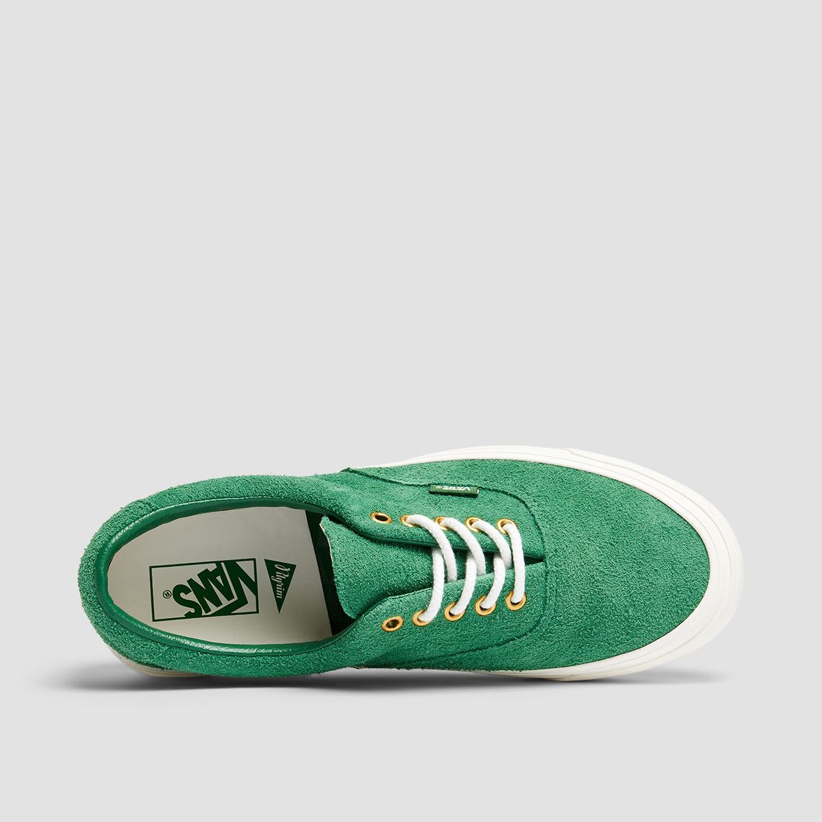 Vans Era 95 Siped DX Shoes - Pilgrim Fairway/Cloud Dancer