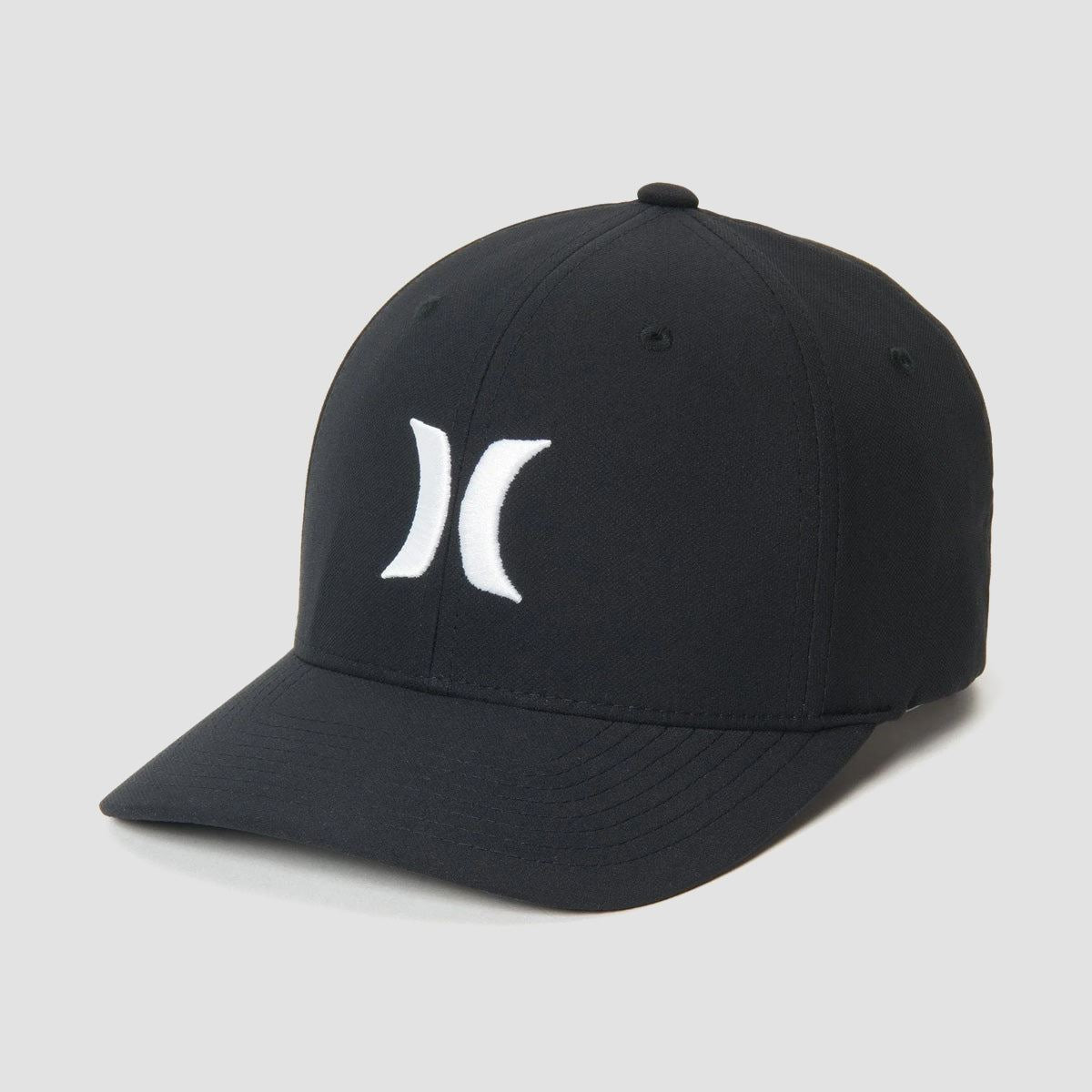 Hurley One And Only Cap Black