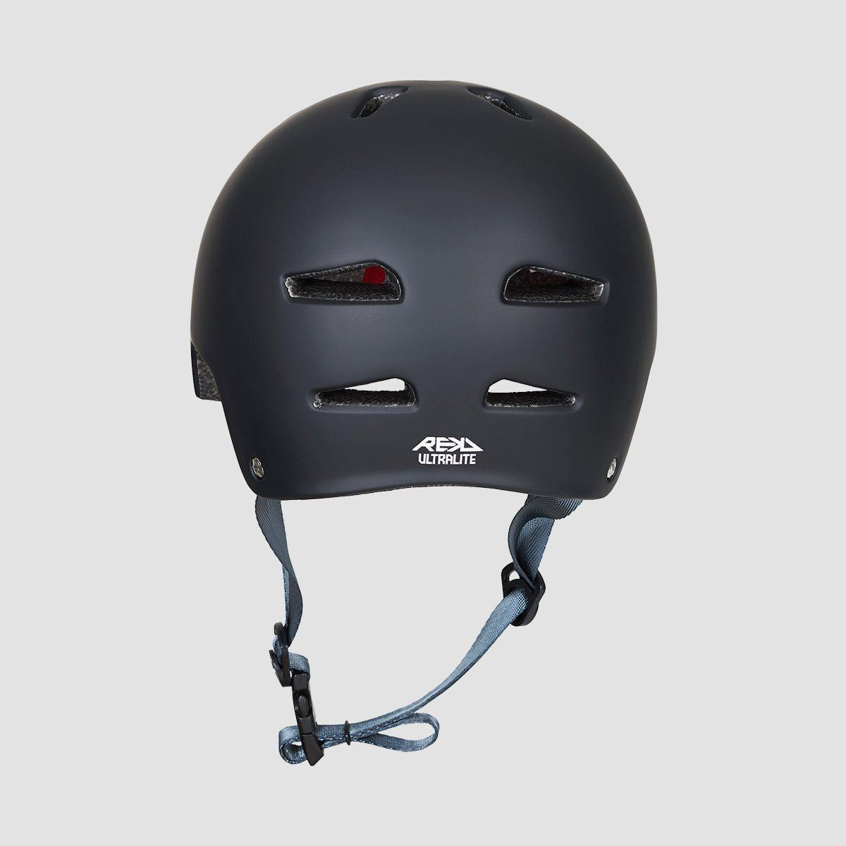 REKD Ultralite In-Mold Helmet Black