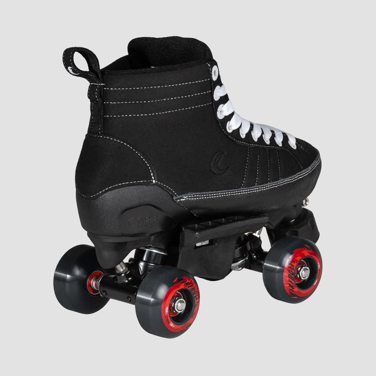 Chaya Park Karma Pro Quad Skates Black