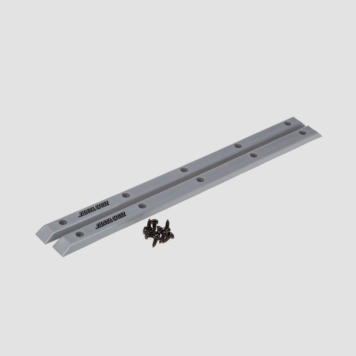 Santa Cruz Slimline Rails Silver x2