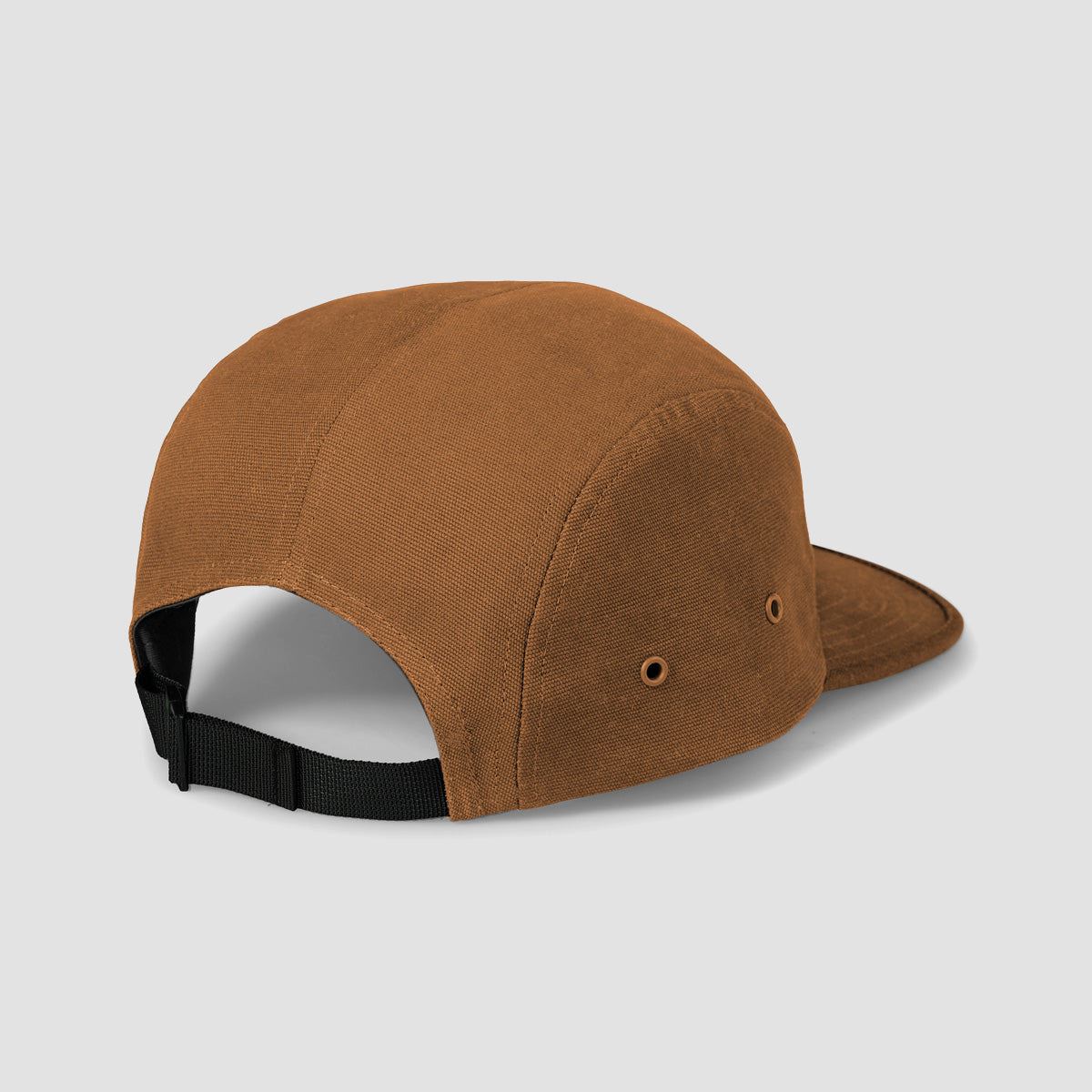 Carhartt WIP Backley Cap Hamilton Brown - Unisex