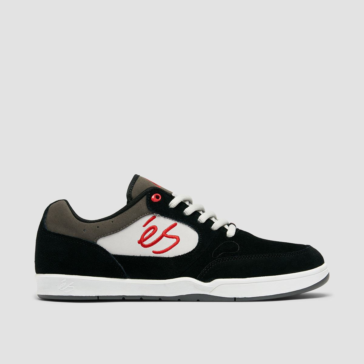 eS Swift 1.5 Shoes - Black/Grey/White
