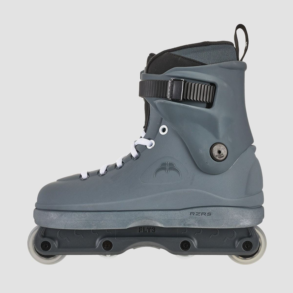 Razors SL Aggressive Skates Graphite