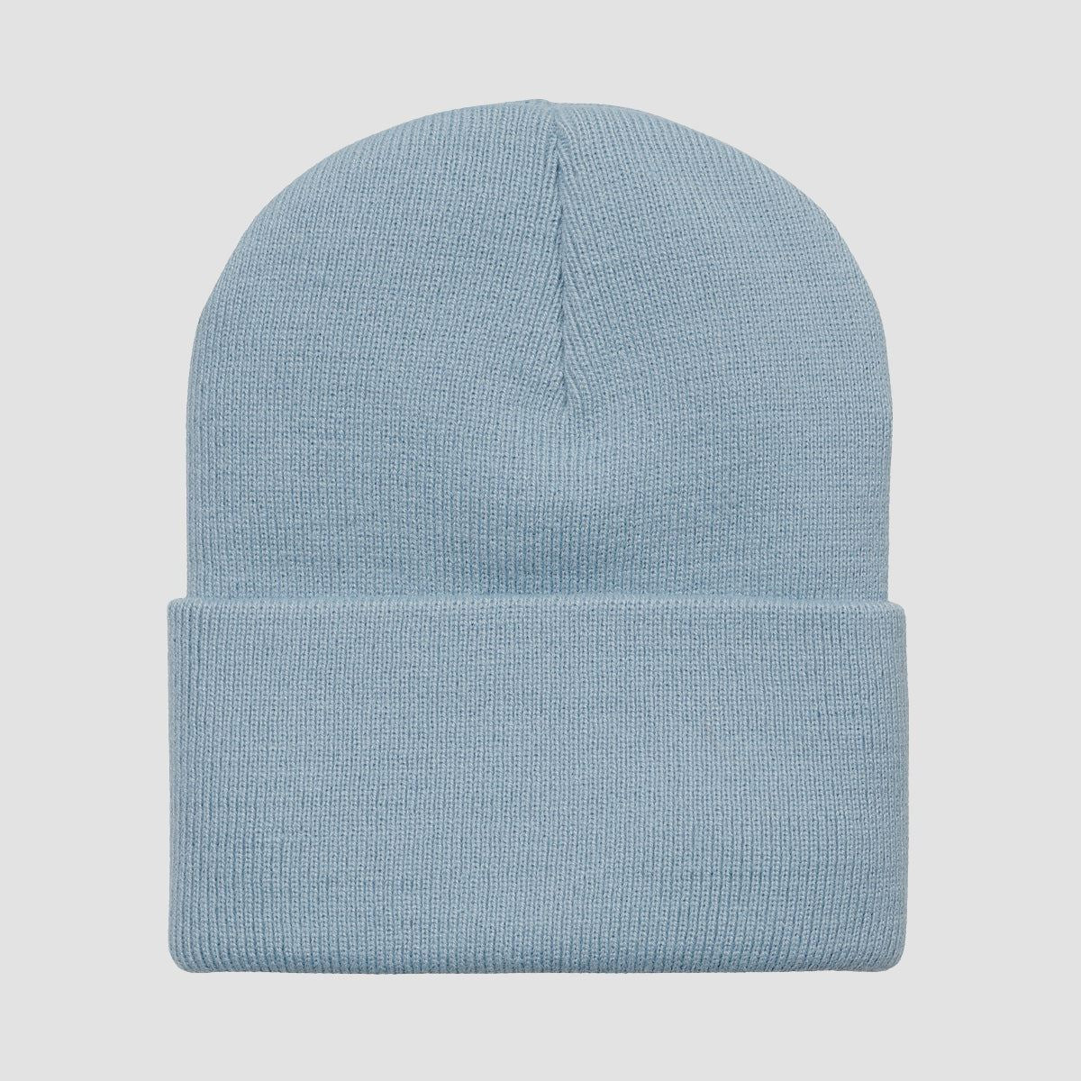 Carhartt WIP Acrylic Watch Beanie Misty Sky - Unisex