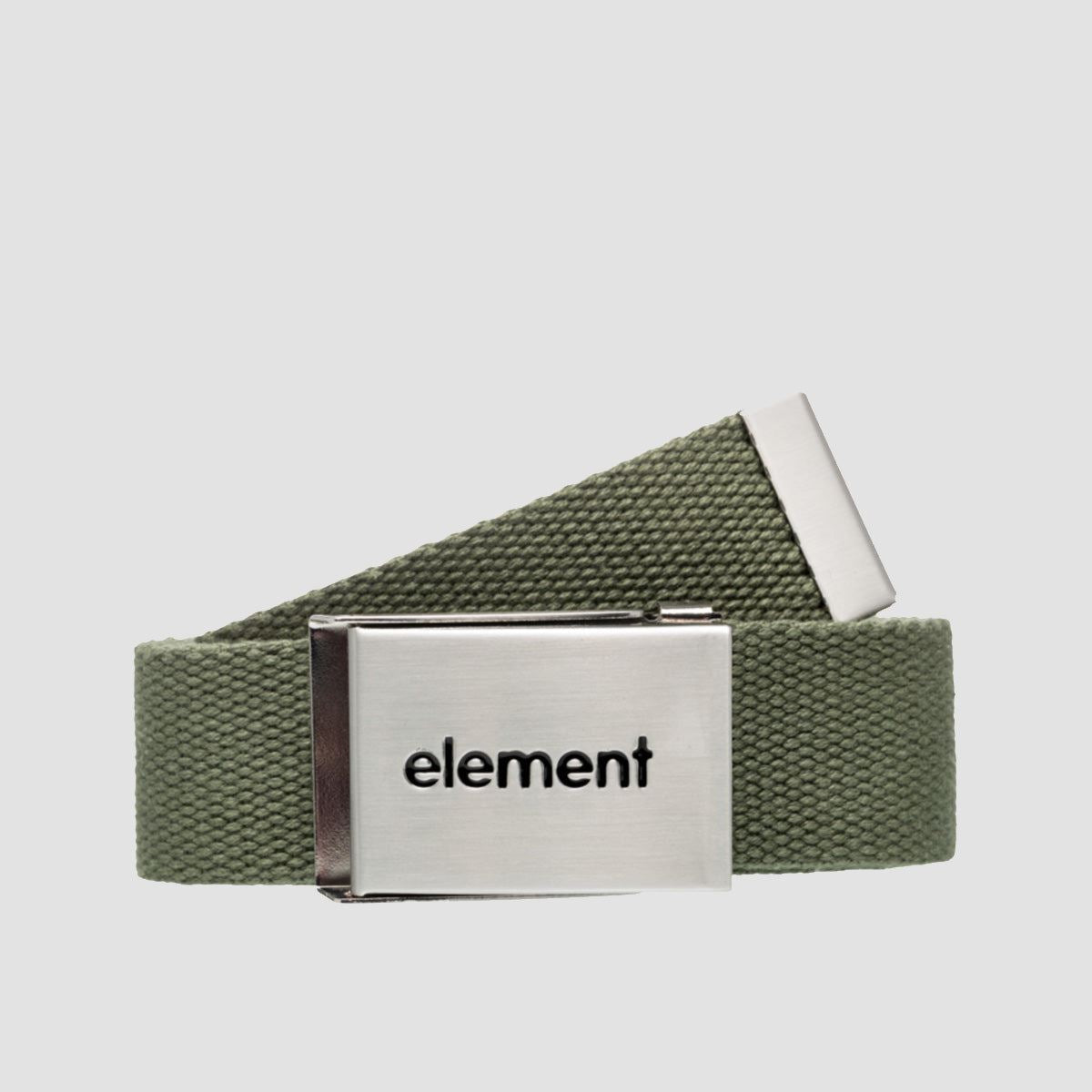 Element Elemental 2.0 Web Belt Rifle Green