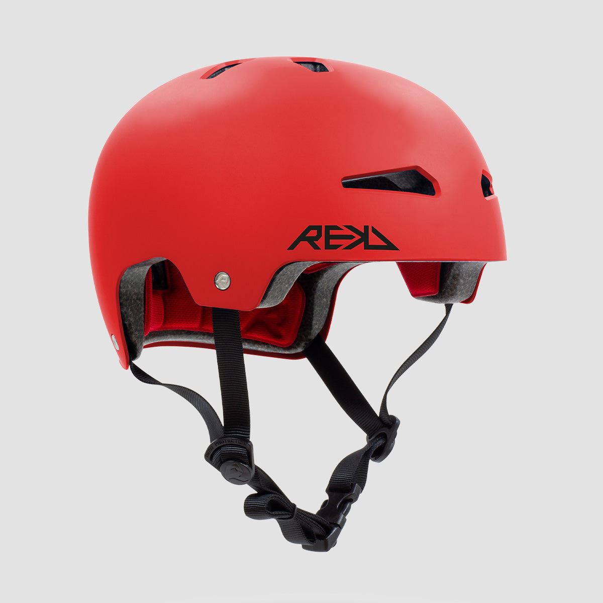 REKD Elite 2.0 Helmet Red