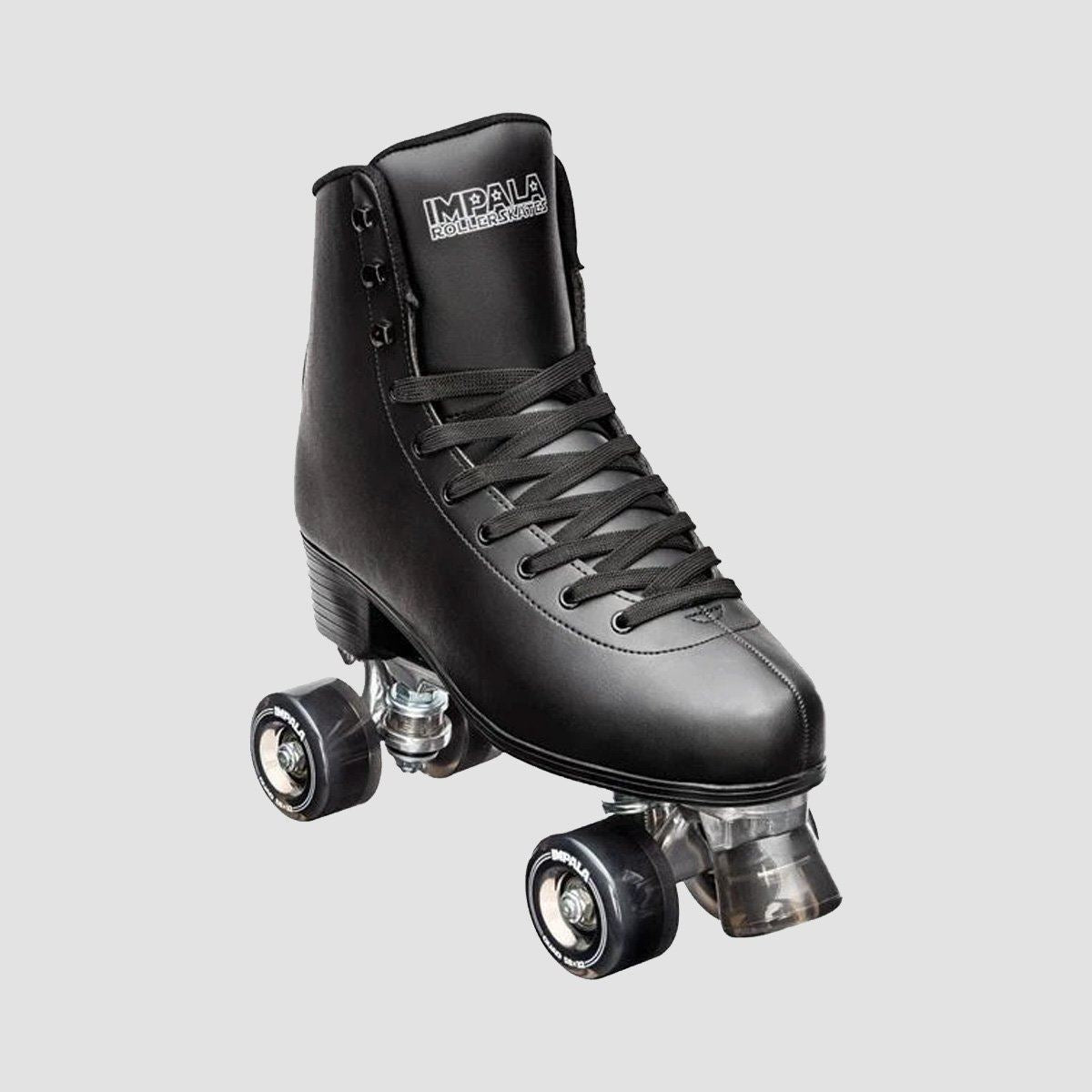 Impala Quad Skates Black