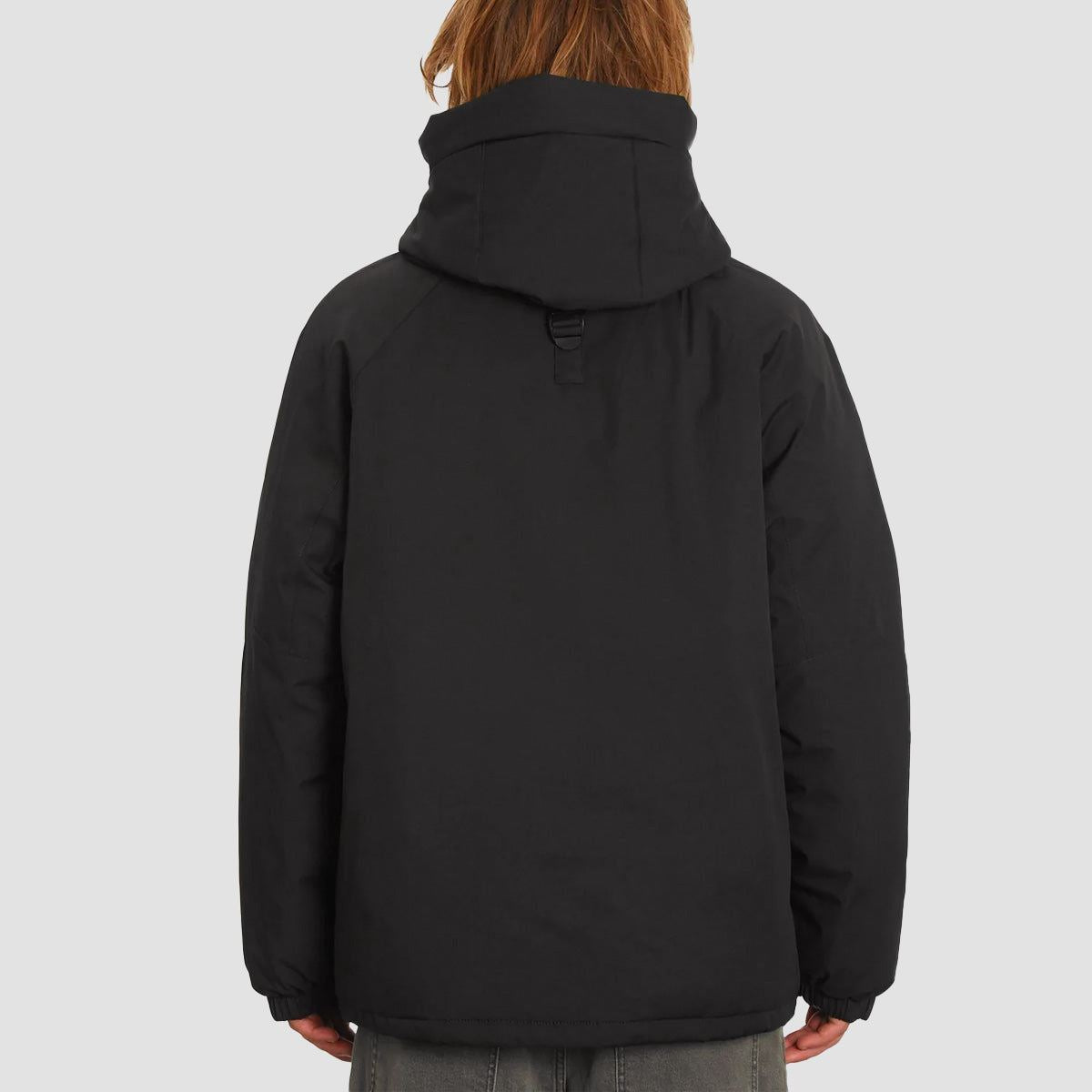 Volcom Madward 5K Jacket Black