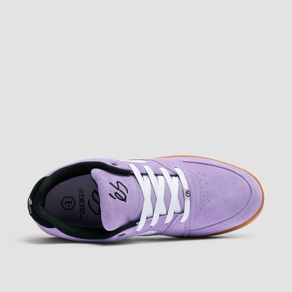 eS Accel Slim Shoes - Lavender