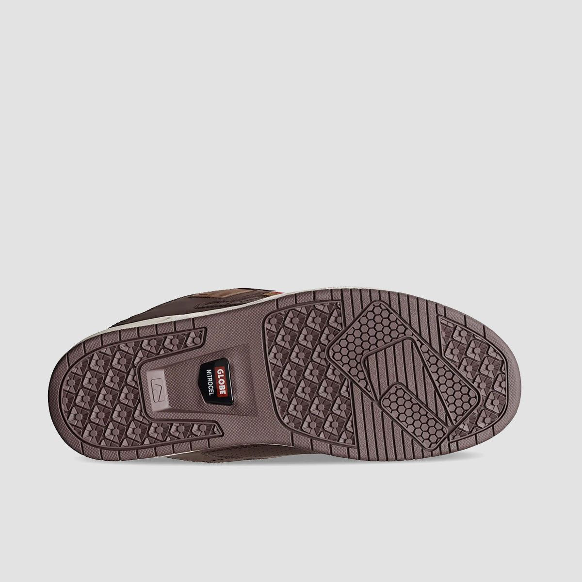 Globe Sabre Shoes - Falcon