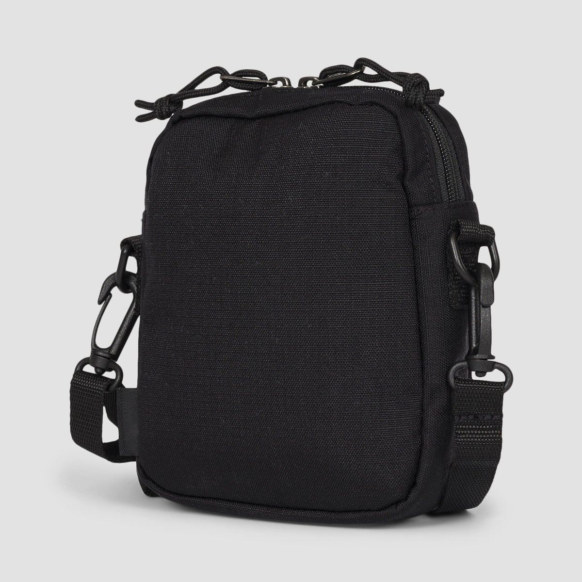 Vans Bail Ripstop Shoulder Bag Black