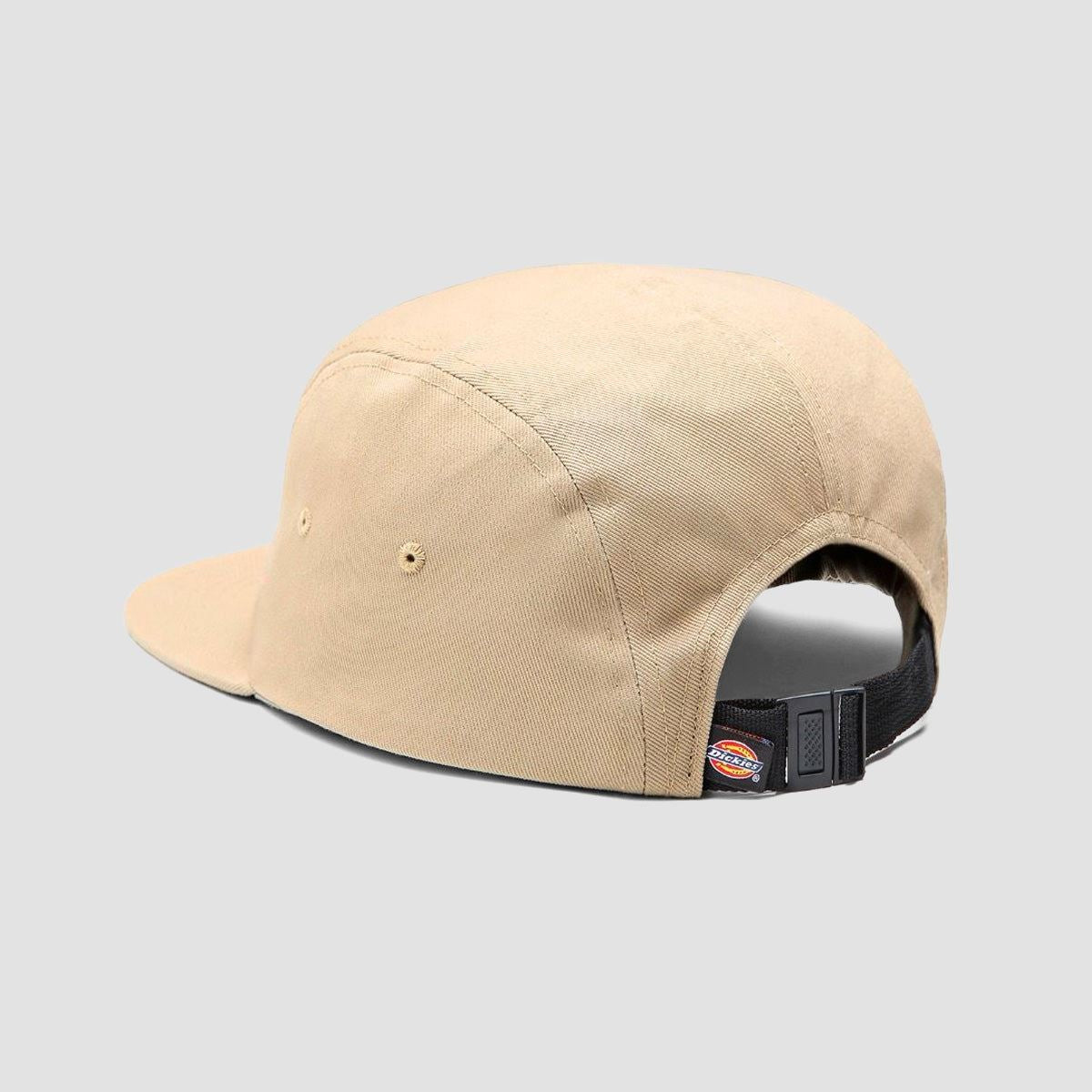 Dickies Albertville Cap Khaki