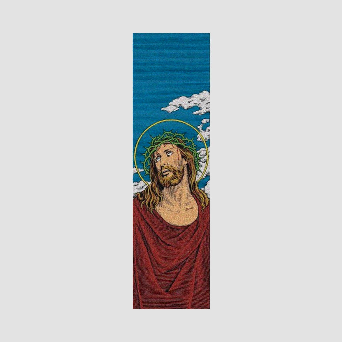 101 Jesus Jessup Grip Tape Multi - 9" test