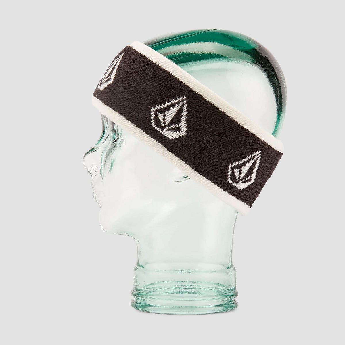 Volcom VCO Snow Headband Black