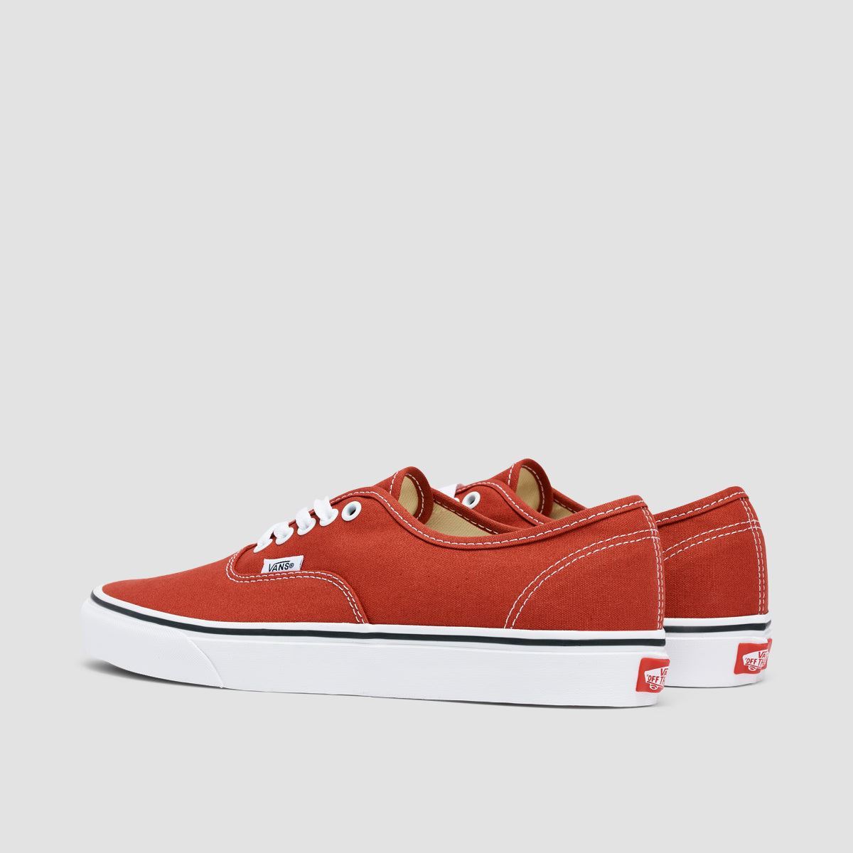 Vans Authentic Shoes - Bossa Nova